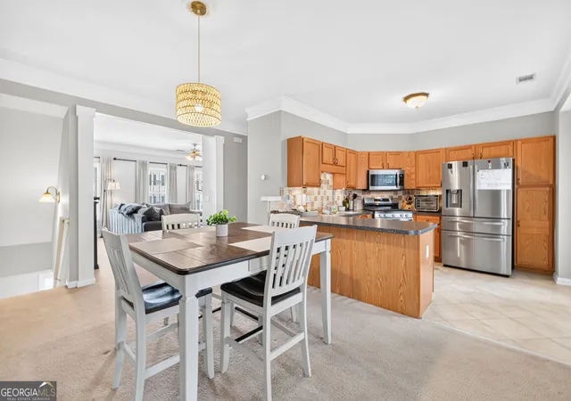 3rd image of 2114 Ne Millgate Ln, Buford, GA 30519 | MLS# 10800909
