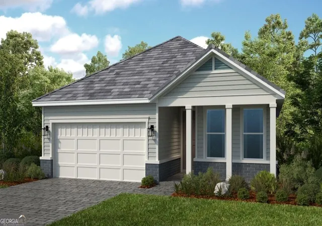 1st image of 316 Grandview Dr, St. Marys, GA 31558 | MLS# 10832342