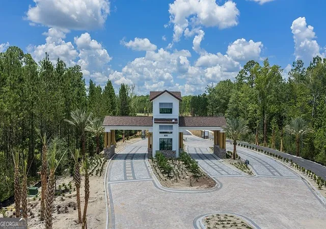 3rd image of 316 Grandview Dr, St. Marys, GA 31558 | MLS# 10832342
