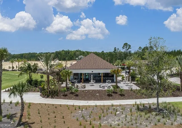 4th image of 316 Grandview Dr, St. Marys, GA 31558 | MLS# 10832342