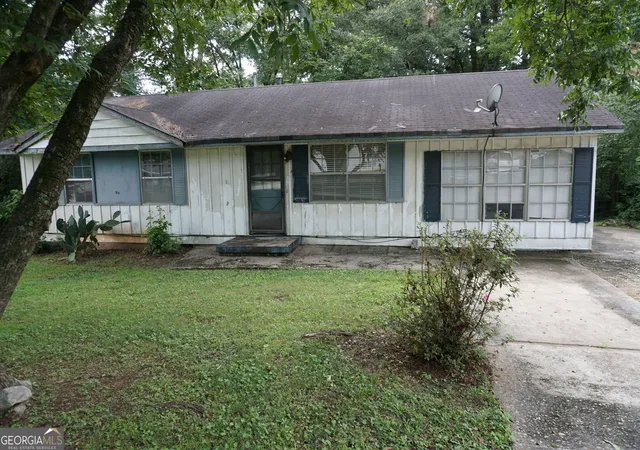 Photo 1 of Sale Pending at 6529 Boca Grande Blvd, Forest Park, GA 30297 | MLS# 10832566 | Listing updated on 2026-09-11