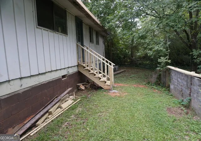 Photo 9 of Sale Pending at 6529 Boca Grande Blvd, Forest Park, GA 30297 | MLS# 10832566 | Listing updated on 2026-09-11