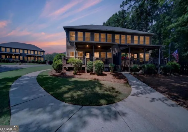 Photo 1 of Sale Pending at 401 Port Laz Ln, Eatonton, GA 31024 | MLS# 10834162 | Listing updated on 2026-09-13