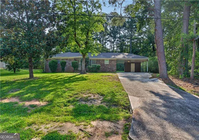 1st image of 4231 Renda Pl, Powder Springs, GA 30127 | MLS# 10830949