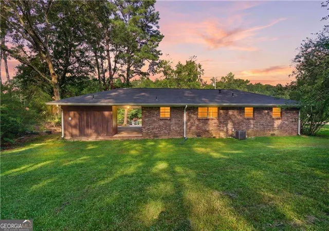 32nd image of 4231 Renda Pl, Powder Springs, GA 30127 | MLS# 10830949