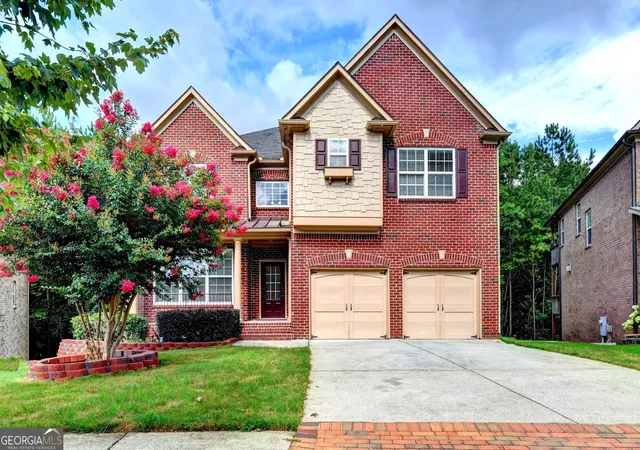 Photo 1 of Single family home for sale at 2511 Royston Dr, Duluth, GA 30097 | MLS# 10807325 | Listing updated on 2026-09-16