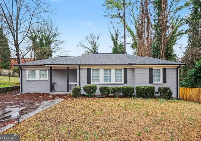 1st image of 2912 Belvedere Ln, Decatur, GA 30032 | MLS# 10806093