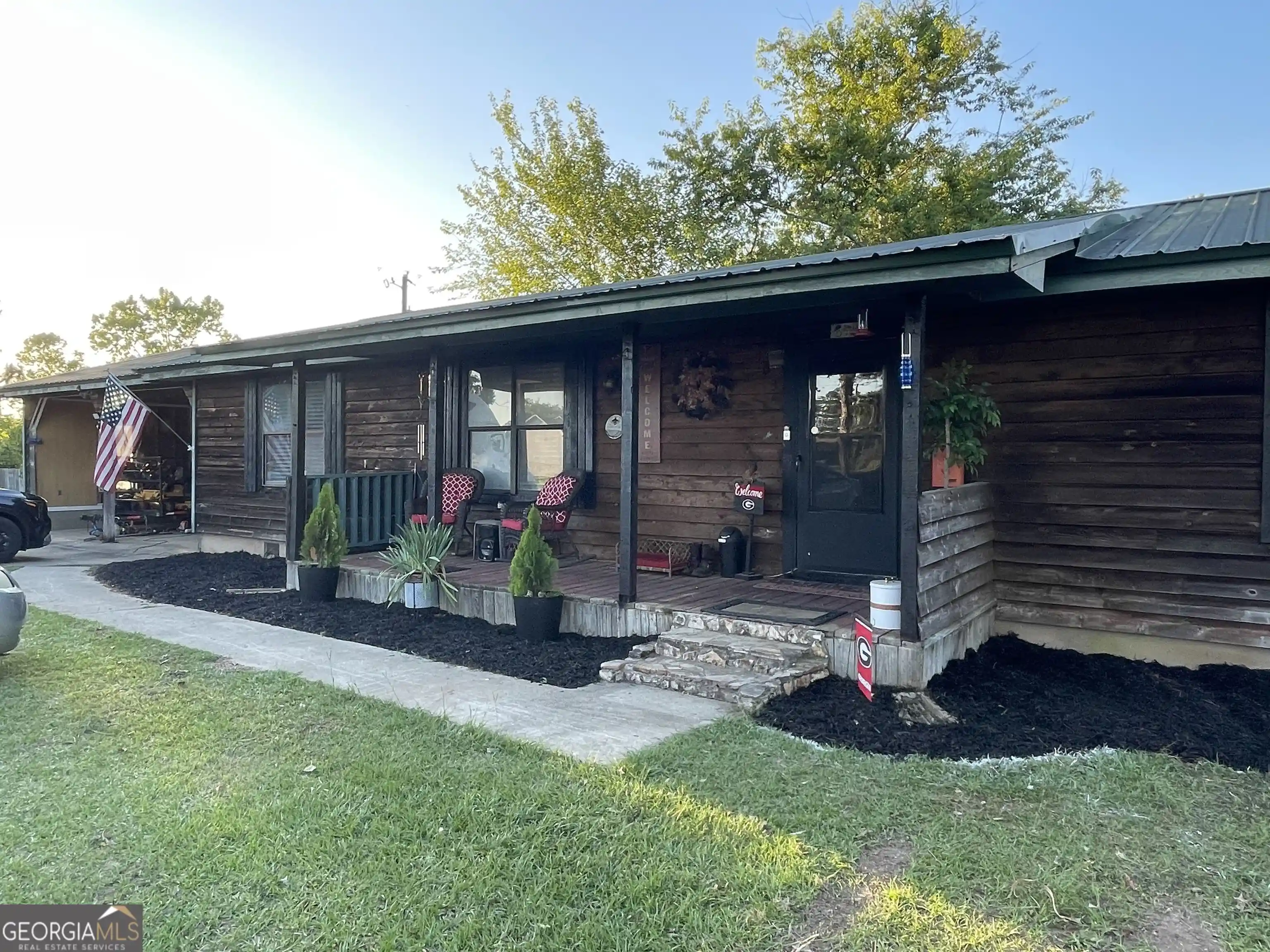 Photo 1 of Single family home for sale at 103 Dove St, Cordele, GA 31015 | MLS# 10854009 | Listing updated on 2026-10-19