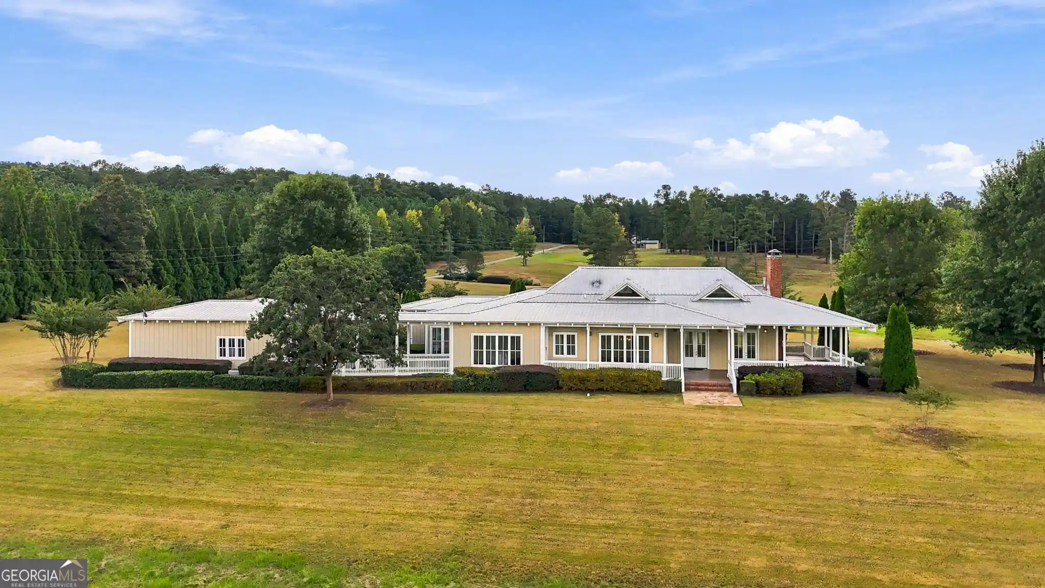 Photo 1 of Single family home for sale at 226 Howard Rd, Barnesville, GA 30204 | MLS# 10873691 | Listing updated on 2026-10-29