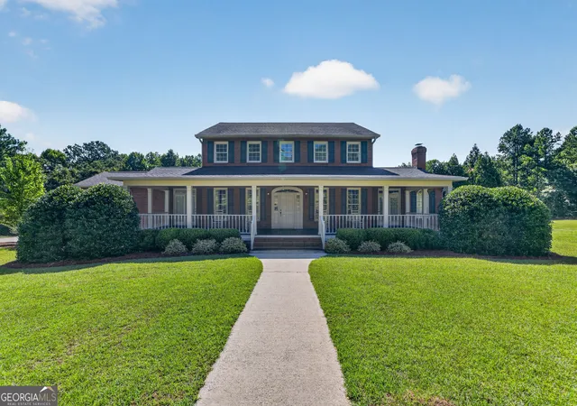 1st image of 224 Butler Rd Se, Milledgeville, GA 31061 | MLS# 10831099