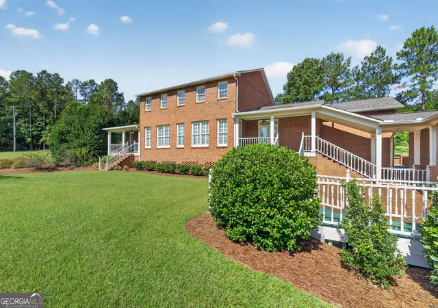 50th image of 224 Butler Rd Se, Milledgeville, GA 31061 | MLS# 10831099