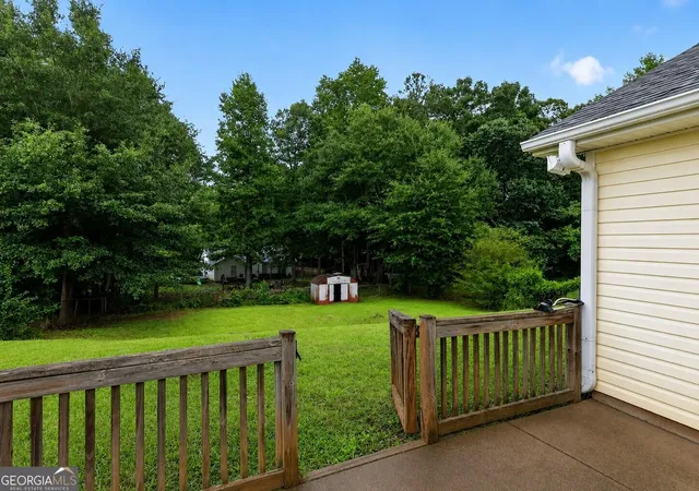 21st image of 335 Colley St, Grantville, GA 30220 | MLS# 10829365