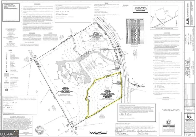 1st image of 2730 C Camp Branch Rd, Buford, GA 30519 | MLS# 10666630