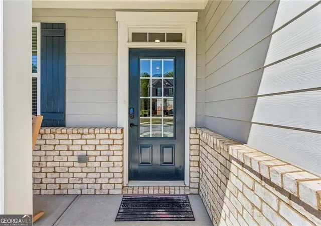 Photo 3 of Single family home for sale at 430 Highgrove Wy, Dallas, GA 30157 | MLS# 10823204 | Listing updated on 2026-10-09