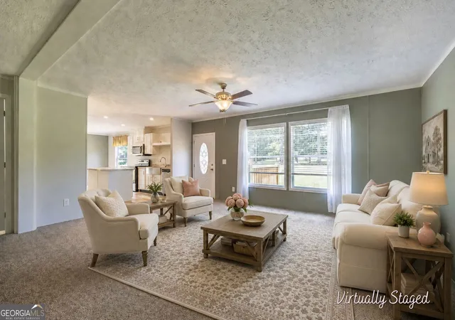 2nd image of 833 Berry Road, Cedartown, GA 30125 | MLS# 10826446