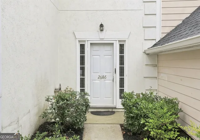 Photo 2 of Townhouse for sale at 2686 Waverly Hills Dr, Lawrenceville, GA 30044 | MLS# 10835775 | Listing updated on 2026-09-12