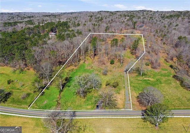 1st image of 2201 Long Rd, Ball Ground, GA 30107 | MLS# 10713555