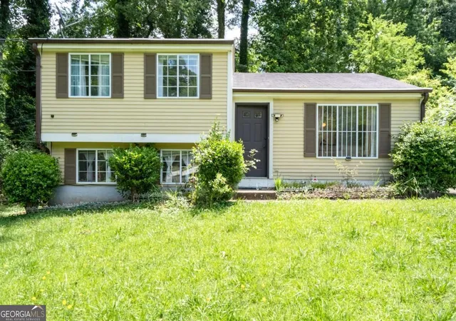 Homes for sale in Norcross, GA | 726 Lawndale Ct, Norcross, GA 30093 | MLS# 10783588