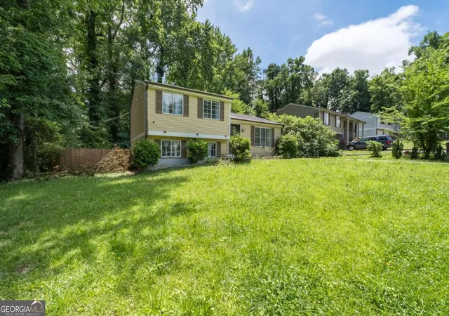 Homes for sale in Norcross, GA | 726 Lawndale Ct, Norcross, GA 30093 | MLS# 10783588