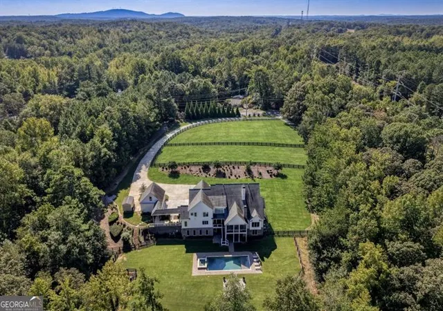 Photo 1 of Mansion for sale at 13235 Se Arnold Mill Rd, Roswell, GA 30075 | MLS# 10807624 | Listing updated on 2026-09-17