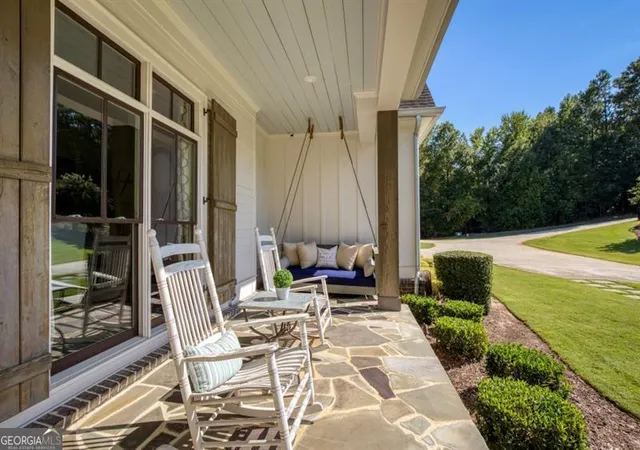 Photo 3 of Mansion for sale at 13235 Se Arnold Mill Rd, Roswell, GA 30075 | MLS# 10807624 | Listing updated on 2026-09-17