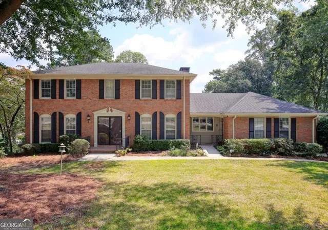 Photo 1 of Single family home for sale at 3995 Manson Ave Se, Smyrna, GA 30082 | MLS# 10786345 | Listing updated on 2026-08-31