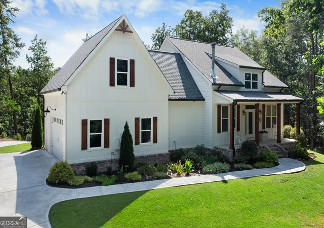 1st image of 220 Long Rd, Rydal, GA 30171 | MLS# 10810019