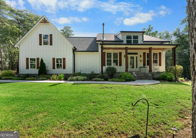 2nd image of 220 Long Rd, Rydal, GA 30171 | MLS# 10810019