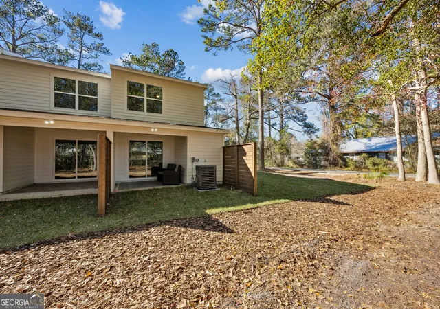 Homes for sale in Kingsland, GA | 184 Clarks Bluff Rd, Kingsland, GA 31548 | MLS# 10768559