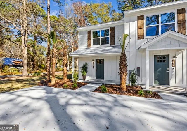 Homes for sale in Kingsland, GA | 184 Clarks Bluff Rd, Kingsland, GA 31548 | MLS# 10768559