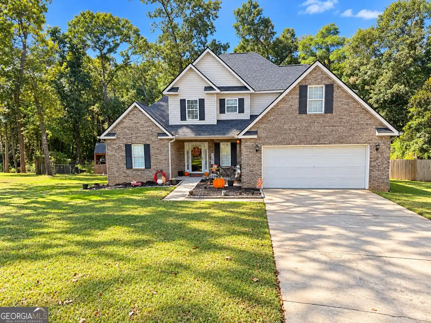Photo 1 of Single family home for sale at 119 Springfield Ln, Warner Robins, GA 31088 | MLS# 10873217 | Listing updated on 2026-10-29