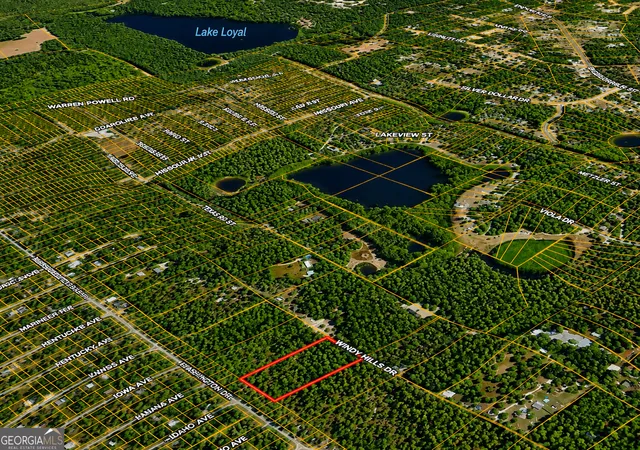 1st image of 139 Windy Hills Rd, Hawthorne, FL 32640 | MLS# 10794767