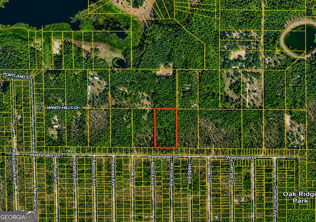 2nd image of 139 Windy Hills Rd, Hawthorne, FL 32640 | MLS# 10794767