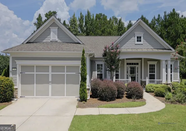 Photo 1 of Sale Pending at 654 Bentgrass Ct, Griffin, GA 30223 | MLS# 10835485 | Listing updated on 2026-09-09
