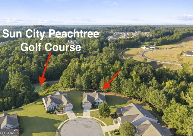 Photo 2 of Sale Pending at 654 Bentgrass Ct, Griffin, GA 30223 | MLS# 10835485 | Listing updated on 2026-09-09