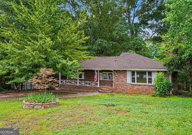 Photo 1 of Single family home for sale at 3184 Klondike Rd Sw, Conyers, GA 30094 | MLS# 10756708 | Listing updated on 2026-09-05