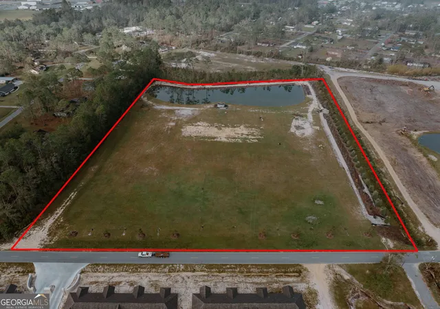 1st image of 0 Holmesville Ave, Baxley, GA 31513 | MLS# 10795517