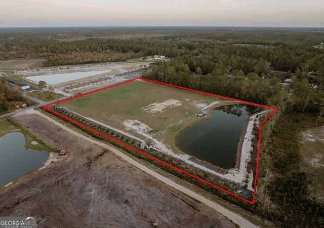 2nd image of 0 Holmesville Ave, Baxley, GA 31513 | MLS# 10795517