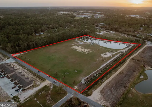 Photo 3 of Land for sale at 0 Holmesville Ave, Baxley, GA 31513 | MLS# 10795517 | Listing updated on 2026-08-24