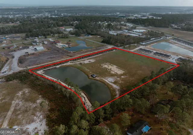 4th image of 0 Holmesville Ave, Baxley, GA 31513 | MLS# 10795517