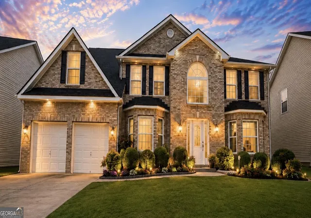 Photo 1 of Single family home for sale at 4947 Bottle Brush Ct, Snellville, GA 30039 | MLS# 10802697 | Listing updated on 2026-09-06