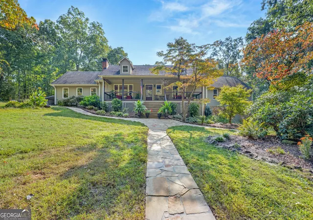 1st image of 212 Knots Landing Dr, Demorest, GA 30535 | MLS# 10803672