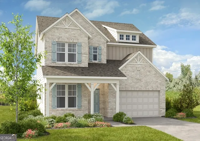 1st image of 1141 Summit Pass Ln, Dacula, GA 30019 | MLS# 10810269