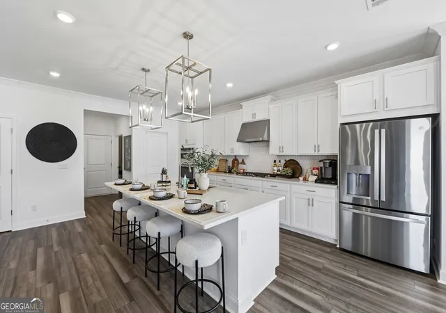 2nd image of 1141 Summit Pass Ln, Dacula, GA 30019 | MLS# 10810269