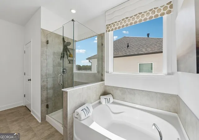 4th image of 1141 Summit Pass Ln, Dacula, GA 30019 | MLS# 10810269