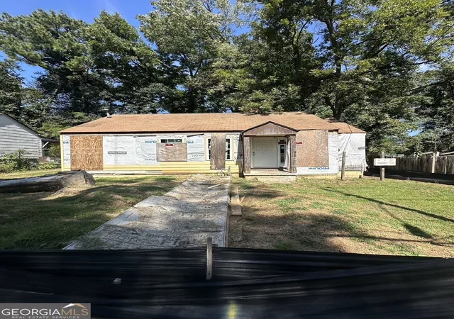 Homes for sale in Atlanta, GA | 1285 Campbellton Rd Sw, Atlanta, GA 30310 | MLS# 10601224