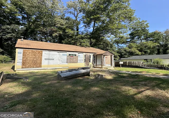 Homes for sale in Atlanta, GA | 1285 Campbellton Rd Sw, Atlanta, GA 30310 | MLS# 10601224