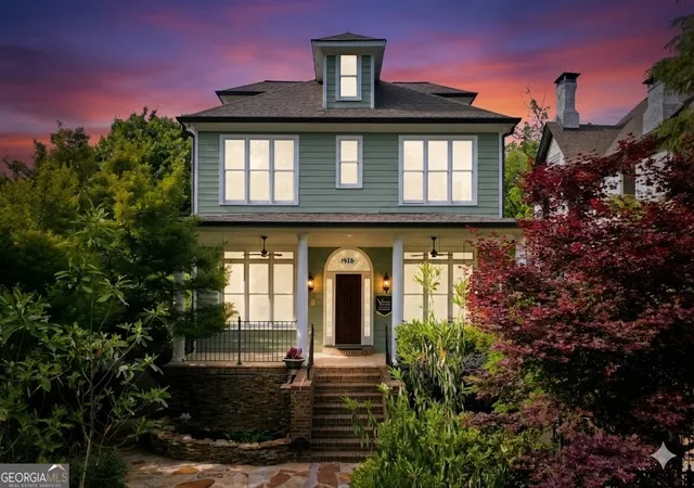 1st image of 574 East Ave Ne, Atlanta, GA 30312 | MLS# 10759982