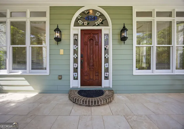 2nd image of 574 East Ave Ne, Atlanta, GA 30312 | MLS# 10759982