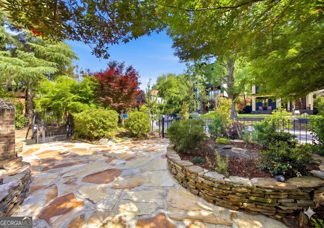 4th image of 574 East Ave Ne, Atlanta, GA 30312 | MLS# 10759982